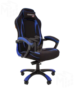 Кресло для геймеров CHAIRMAN GAME 28