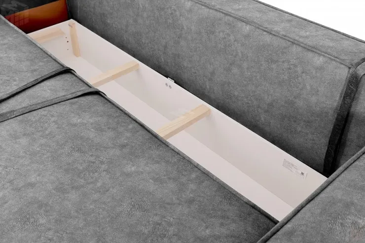 Диван Тулон Стандарт вариант 1