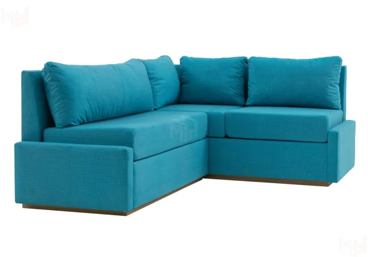 Угловой диван Турин (французская раскладушка)