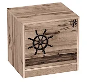 Тумба Фрегат