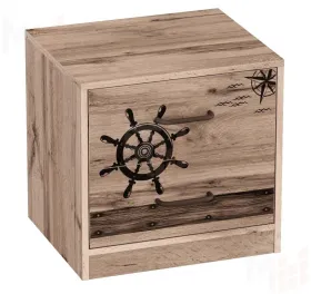 Тумба Фрегат