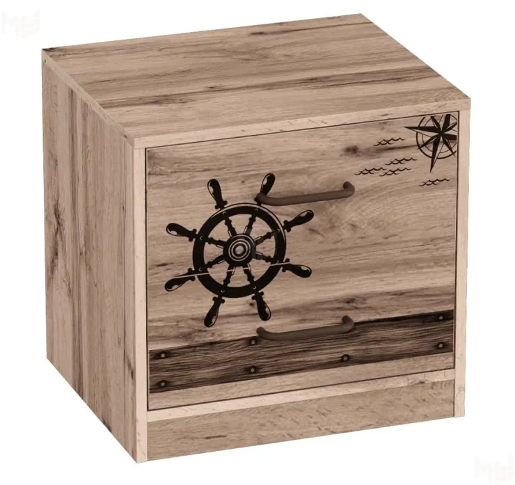 Тумба Фрегат