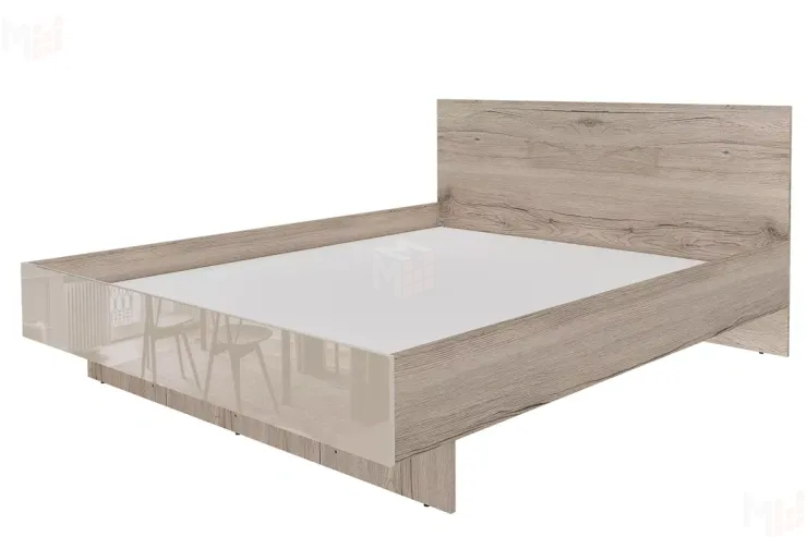 Кровать Лациа  418.03 (160х200)