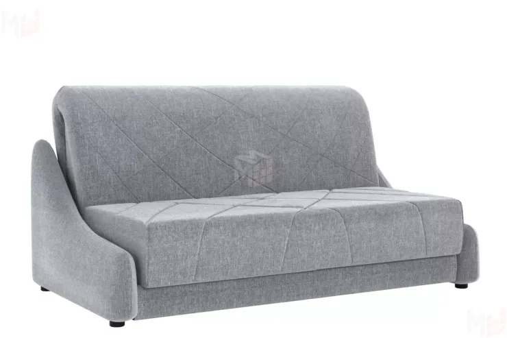 Диван-кровать Ларго 1,6 Серый