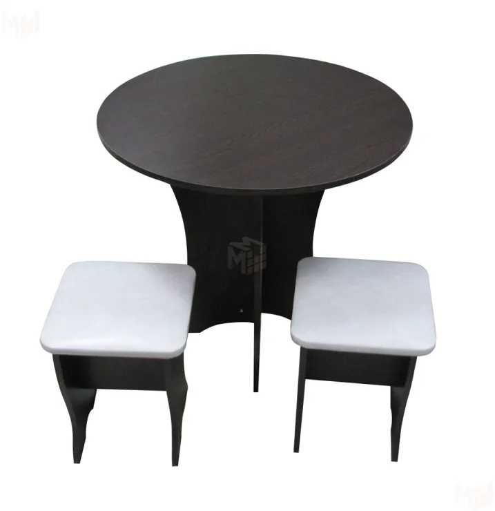 Кухонный уголок Весна мини (венге)