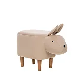Пуф Leset Rabbit COMBI (V18 бежевый)