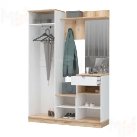 Прихожая Юкки