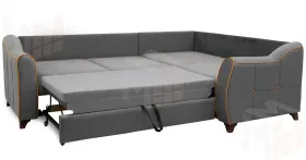 Диван-кровать угловой Френсис ТД 259