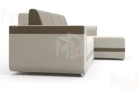 Угловой Диван-кровать Марракеш  Бежевый