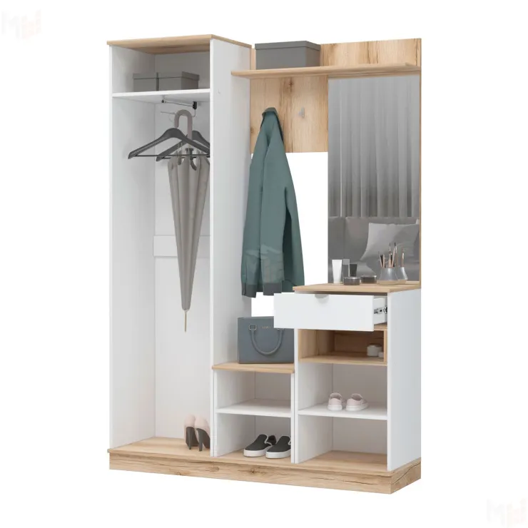 Прихожая Юкки