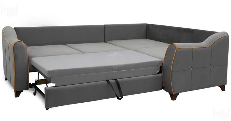 Диван-кровать угловой Френсис ТД 259