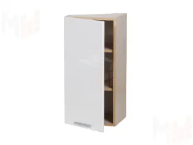 Шкаф навесной Атлас ШКН 300УСФ