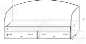 Серия Футбол Фанки Кидз, комната №2