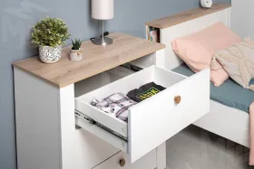 Кровать Джастин 11.54