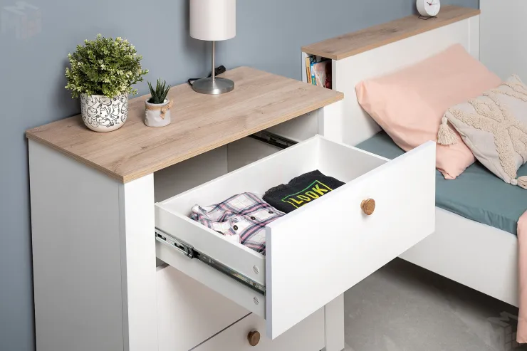 Кровать Джастин 11.54