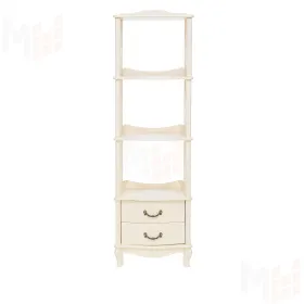 Этажерка Leset "Джульетта-3" (Дуб шампань)