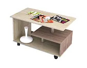Стол журнальный Консул 5