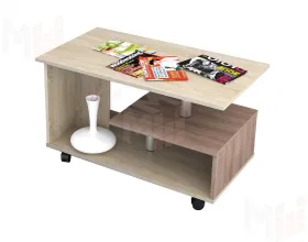Стол журнальный Консул 5