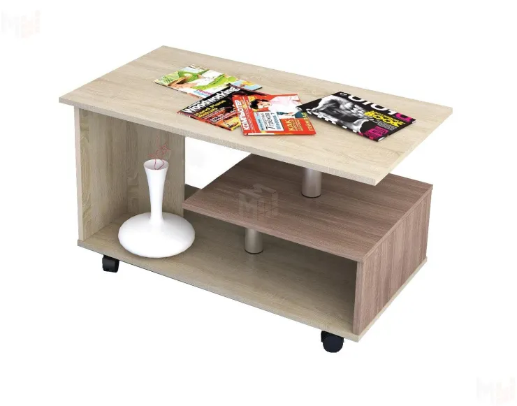 Стол журнальный Консул 5