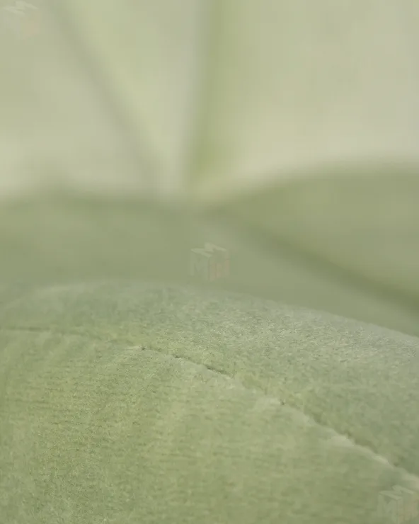 Стул барный DOBRIN BARNY (мятный велюр (MJ9-87))