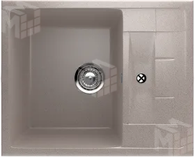 Односекционная реверсивная мойка ULGRAN U-207