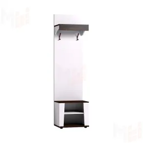 Вешалка Норвуд 74 