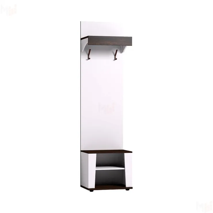 Вешалка Норвуд 74 