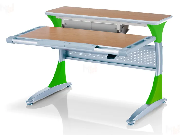 Детская парта Comf-Pro Harvard + Box