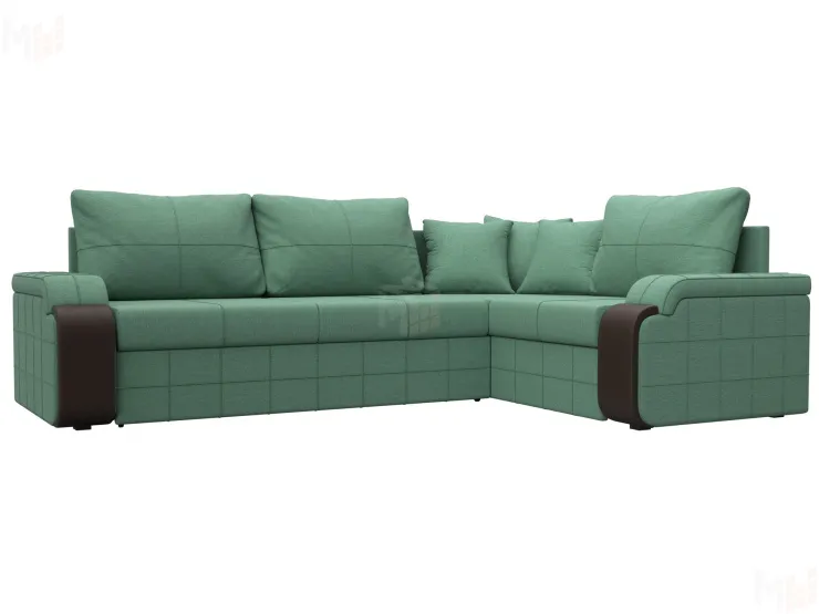 Диван угловой Николь правый угол