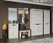 Модульная прихожая Соренто