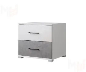 Тумба прикроватная Нова (Nova)