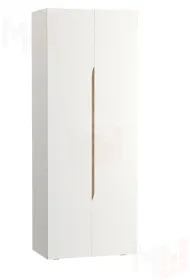 Муссон Шкаф двухстворчатый 13.198