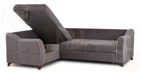 Диван-кровать угловой Френсис ТД 261