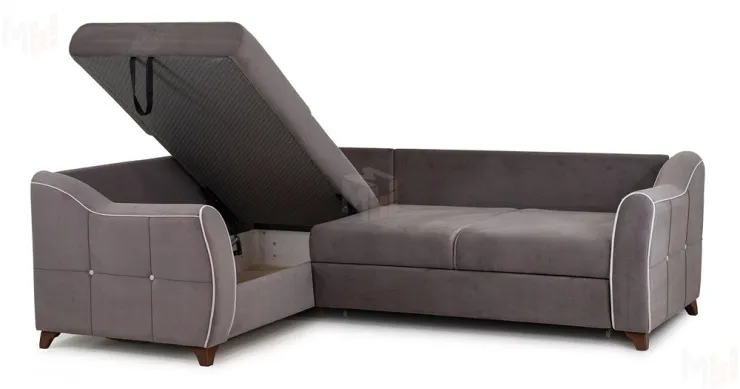 Диван-кровать угловой Френсис ТД 261