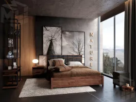 Спальня Nature 2