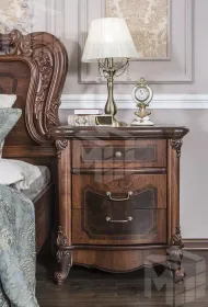 Спальня Илона караваджо 1