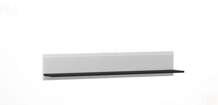 Полка Сидней 16.486