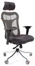 Кресло для руководителя CHAIRMAN 769
