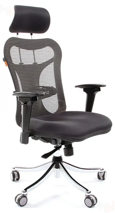 Кресло для руководителя CHAIRMAN 769