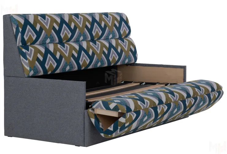 Кухонный диван Тулон (фр. раскладушка)