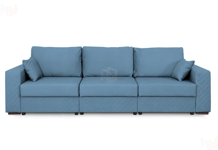 Диван-кровать Неаполь-1 Стандарт вариант 3