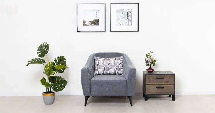 Кресло для отдыха Наоми ТК 482