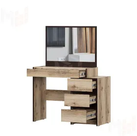 Стол туалетный Прага  Серия 3