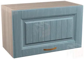 Шкаф навесной Кантри ШКН 600 ДУ