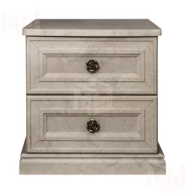 Тумба прикроватная Афина крем корень