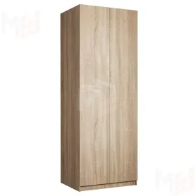 Шкаф Локер 2-х дверный (Распашной)