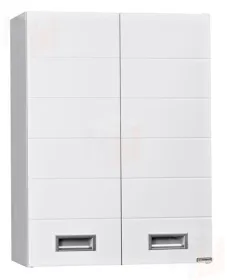 Шкаф Cube - 2 50 Домино