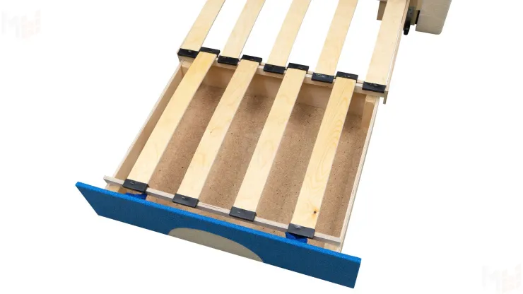 Детский диван Морячок