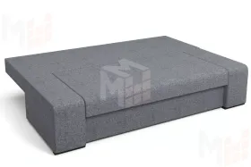 Диван-кровать Монако Серый