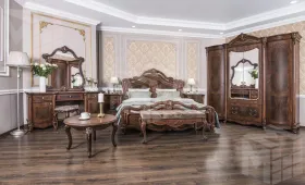 Спальня Илона караваджо 1